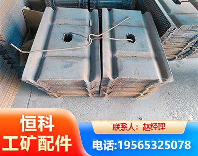 黔东南W钢带
